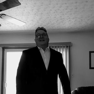 Meet your Posher, Gary